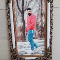 زیبایی در یک قاب