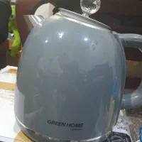 کتری برقی نو