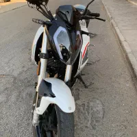 موتور سیکلت بنلی 180s|موتورسیکلت|تهران, قصر فیروزه ۲|دیوار