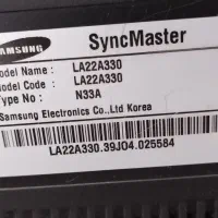 تلوزیون ال سی دی ۲۲اینچ|تلویزیون و پروژکتور|گرگان, |دیوار