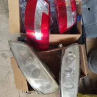 چراغ رانا|قطعات یدکی و لوازم جانبی|کرمان, |دیوار