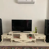 میز تلویزیون