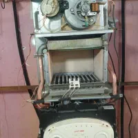 تعمیرات تخصصی انواع پکیج دیواری وآبگرمکن