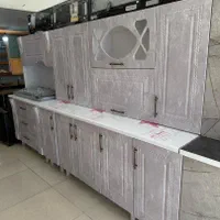 کابینت پیش ساخته کانیون کریک|مصالح و تجهیزات ساختمان|شیراز, لشکری‎|دیوار