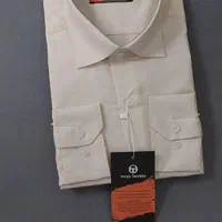 لباس مجلسی پیراهن مردانه سایز  لارژ L