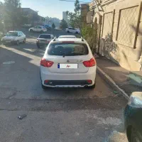 کوییک مدل ۹۸|خودرو سواری و وانت|تبریز, |دیوار