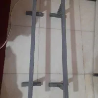 کفی و پایه زیر تشک