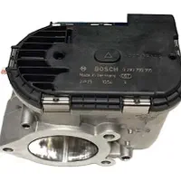 تعمیرات ایسیو و دریچه گاز برقی و ریمپ