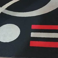 قالیچه و قالی کناره