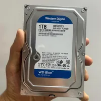 هارد 1TB WD / رم DDR4 RGB|قطعات و لوازم جانبی رایانه|تهران, خاوران|دیوار