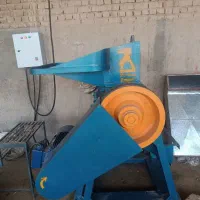 دستگاه آسیاب نو با تمام وسایل جانبی