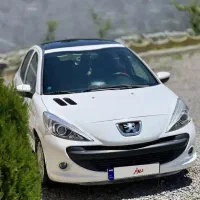 207 پانا مدل 99|خودرو سواری و وانت|تبریز, |دیوار