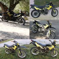 تریل رادیسون 200