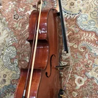 ویولنسل / ویالون سل|ویولن|شیراز, آزادگان|دیوار