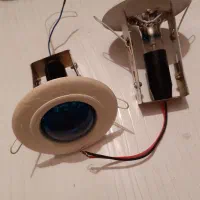 چراغ هالوژن