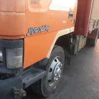 هیوندا ۸۵ یک در رنگ استاندارد قابل تغییر کاربری|خودرو سنگین|چهاردانگه (تهران), |دیوار