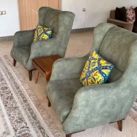 مبل چستر ۸ نفره|مبلمان خانگی و میز عسلی|بوکان, |دیوار