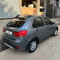 کوییک مدل 401 پارس خودرو بیرنگ|خودرو سواری و وانت|هشتگرد, هشتگرد قدیم|دیوار