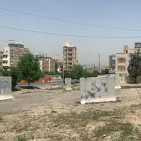 زمین ۱۴۰ متری جنوبی دلاوران ۳۴|فروش زمین و ملک کلنگی|مشهد, سرافرازان|دیوار