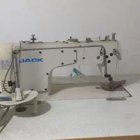 چرخ جک دینام سرخورد