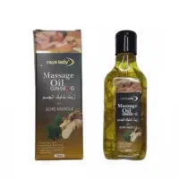 روغن مناسب ماساژ