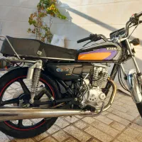 موتور سیکلت 150 احسان|موتورسیکلت|کوهدشت, |دیوار