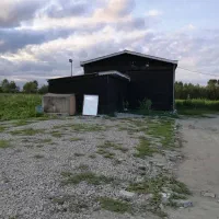 اجاره سوله به مساحت۲۳۰متر +محوطه۲۲۰متر|اجارهٔ دفتر صنعتی، کشاورزی، تجاری|آستارا, |دیوار