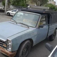 نیسان جونیور