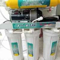 تصفیه آب|آب‌سردکن و تصفیه آب|کهریزک, |دیوار