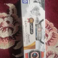 ساعت هوشمند