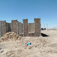 خونه نیمه ساز