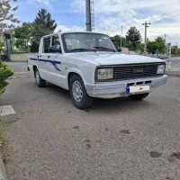 وانت کارا  مدل ۱۴۰۰