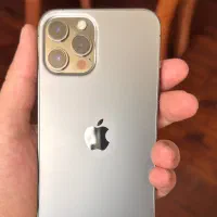 آیفون 12 پرومکس 256 ZA