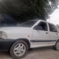 پراید 141 DLXI، مدل ۱۳۸۸