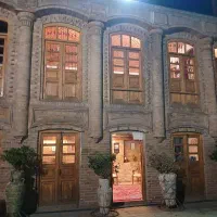 اجاره اقامتگاه سنتی حرم