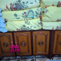 فروش‌کمد‌‌دو‌تیکه‌و‌دولاب‌سه‌تیکه