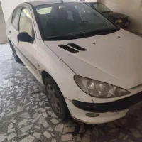 خودرو206sd|خودرو سواری و وانت|آمل, |دیوار