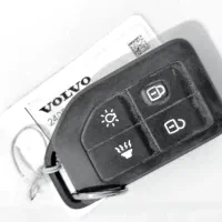 ریموت  VOLVO 500