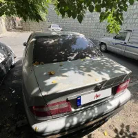 سمند LX مدل ۸۳|خودرو سواری و وانت|تهران, چیذر|دیوار