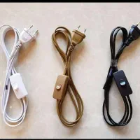 پخش عمده سیم کلیددار آباژور|چراغ خواب و آباژور|تهران, خاوران|دیوار