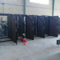 جشنواره پاییزه انواع درب ضد سرقت و اتاقی|خدمات پیشه و مهارت|خرم‌آباد, |دیوار