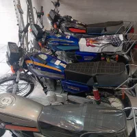 هوندا کارکرده 4 دستگاه شرایطی جوادی