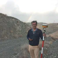 نقشه برداری UTM