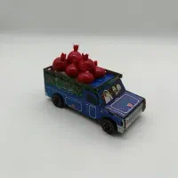 باکس و گاری یلدا / یلدایی|صنایع دستی و سایر لوازم تزئینی|قم, بلوار امین و ساحلی|دیوار