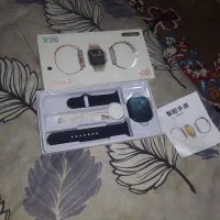 ساعت صحفه سیمش قطع شده ۵۰۰ تومان