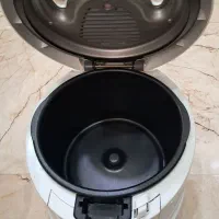 سرخ کن|اجاق گاز و لوازم برقی پختوپز|ملارد, |دیوار