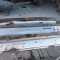 سپرپارکابی آینه روکش صندل پاترول.کاپوت پراید،فرغون|قطعات یدکی و لوازم جانبی|اردبیل, |دیوار