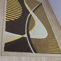 فرش ۴ متری در حد نو