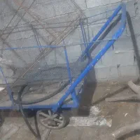 گاری باری|ابزارآلات|بابل, |دیوار