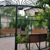 فروش واجرای محصولات چوب پلاست و ترموود